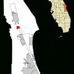 Port St. John, Florida   Wikipedia   St Johns Florida Map