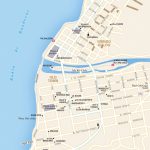 Portavita Mexico Map Printable Travel Maps Of Puerto Vallarta   Puerto Vallarta Maps Printable