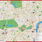 Pr Free London Travel Maps   Berkshireregion   Printable Travel Maps