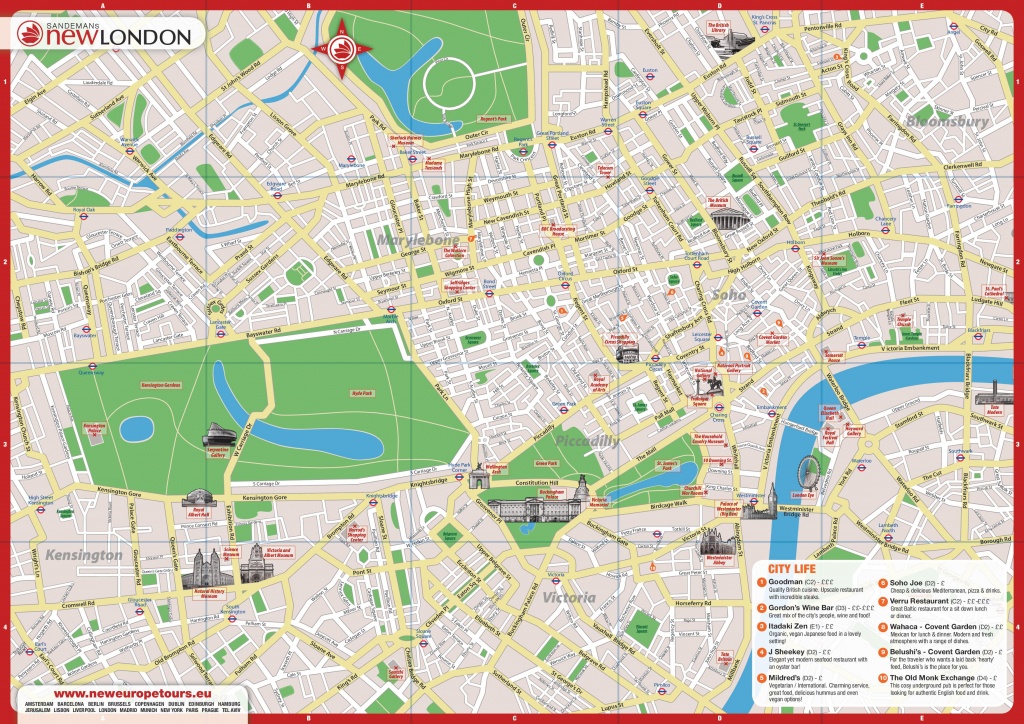 Pr Free London Travel Maps - Berkshireregion - Printable Travel Maps