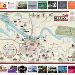 Pretty Useful Map Co. | Beautifully Illustrated Map Guides – Belfast Map   Us Quarter Map Printable