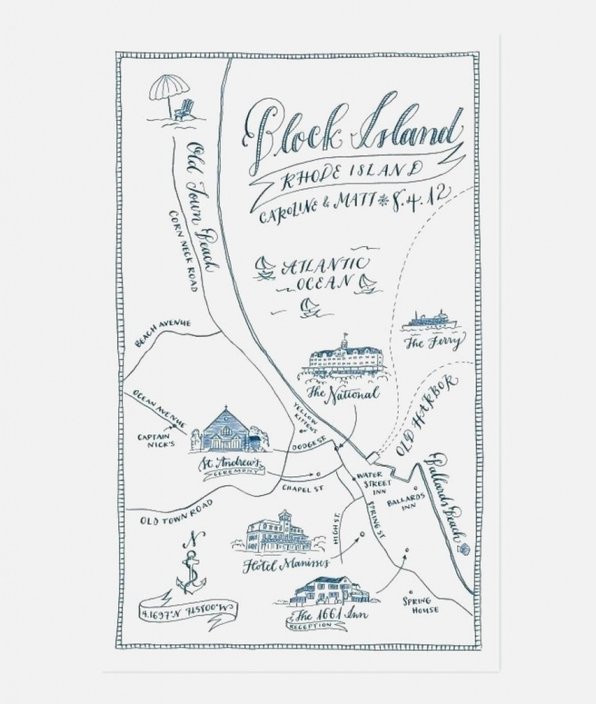 Print Map For Wedding Invitations - The Best Wedding Picture In The - Printable Maps For Invitations