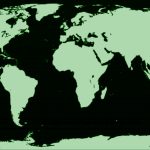 Printable Blank World Maps | Free World Maps   Colorable World Map Printable