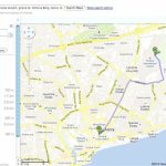 Printable Driving Maps   Hepsimaharet   Google Maps Florida Driving Directions