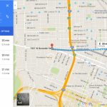 Printable Driving Maps   Hepsimaharet   Printable Directions Google Maps