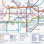 Printable London Underground Map 2015   C # Ile Web' E Hükmedin!   Printable Map Of The London Underground