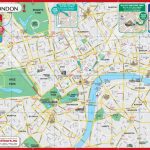 Printable Map Of Central London Download Printable Map Central   Printable Map Of London England