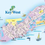 Printable Map Of Key West Florida Streets Hotels Area Attractions Pdf   Printable Map Of Key West