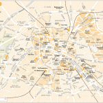 Printable Map Of Paris France | D1Softball   Printable Map Of Paris France
