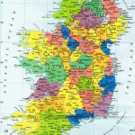 Printable Map Of Uk And Ireland Images | Nathan In 2019 | Ireland   Printable Map Of