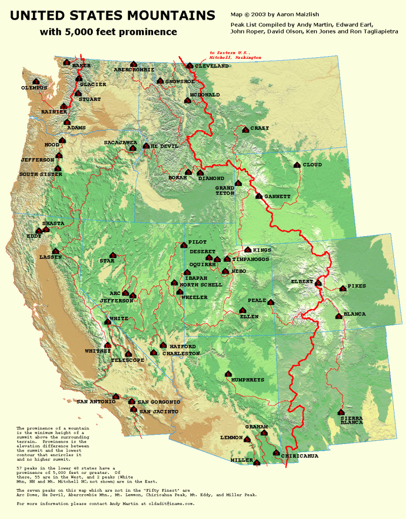 Printable Map Western United States Roads - Google Search | Writing - Printable Road Maps By State