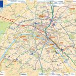 Printable Maps Of Paris Top Tourist Attractions Free Mapaplan Com   Printable Map Of Paris With Tourist Attractions
