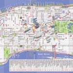 Printable New York Street Map Quick Updated Nyc Maps | Travel Maps   Printable New York Street Map