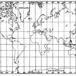 Printable World Map With Latitude And Longitude Pdf | Woestenhoeve   Printable World Map With Latitude And Longitude