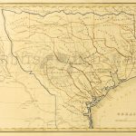 Prints Old & Rare   Texas   Antique Maps & Prints   Antique Texas Maps For Sale
