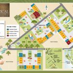 Property Map   Tropical Beach Resorts, Siesta Key Fl   Siesta Key Beach Florida Map