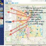Publiclands | Arizona   Blm Land Map Northern California