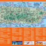 Puerto Rico Maps | Printable Maps Of Puerto Rico For Download   Printable Map Of Puerto Rico For Kids