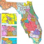 Redistricting Ruling Could Come Next Week   Tallahassee On The Map Of Florida