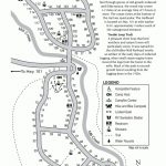 Redwood Maps | Npmaps   Just Free Maps, Period.   Redwood Park California Map