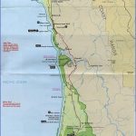 Redwood National Park Map California   Toursmaps ®   California Redwood Parks Map