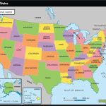 Regions Of United States Map Refrence United States Regions Map In   Map Of The United States By Regions Printable