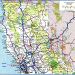 Road Map Of Arizona – Touran Intended For Printable Map Of Northern   Detailed Map Of Northern California
