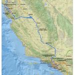 Route Of California High Speed Rail   Wikipedia   California High Speed Rail Progress Map