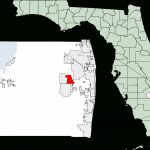 Royal Palm Beach, Florida   Wikipedia   Citrus Cove Florida Map