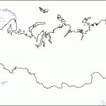 Russia Printable Copy Blank Outline Maps   Berkshireregion   Free Printable Map Of Russia