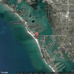 Rv Parks Near Treasure Island, Florida | Usa Today   Treasure Island Florida Map