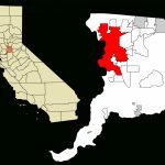 Sacramento, California   Wikipedia   Map Of Sacramento County California
