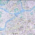 Saint Petersburg Map   Detailed City And Metro Maps Of Saint   Printable Map Of St Petersburg Russia