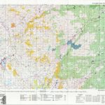 San Andreas California Blm Surface Management Maps – Zegold   Blm Map California