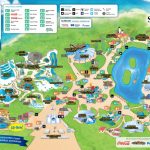 San Antonio Seaworld Map Sea World 4   World Wide Maps   Seaworld Orlando Map 2017 Printable