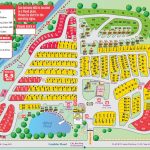San Antonio, Texas Campground | San Antonio / Alamo Koa   Fiesta Texas Map