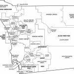 San Diego County School Districts   California School Districts Map