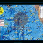 San Diego Offshore Banks   Baja Directions   Southern California Fishing Map