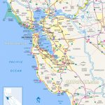 San Francisco Map   San Francisco Penisula & Surrounding Bay Area   San Francisco Bay Area Map California