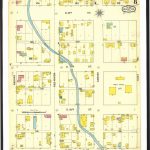 Sanborn Fire Insurance Map From Austin, Travis County, Texas. | Picryl   Map Insurance Texas