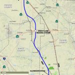 Sandis Lands California High Speed Rail Project | Sandis   California High Speed Rail Project Map