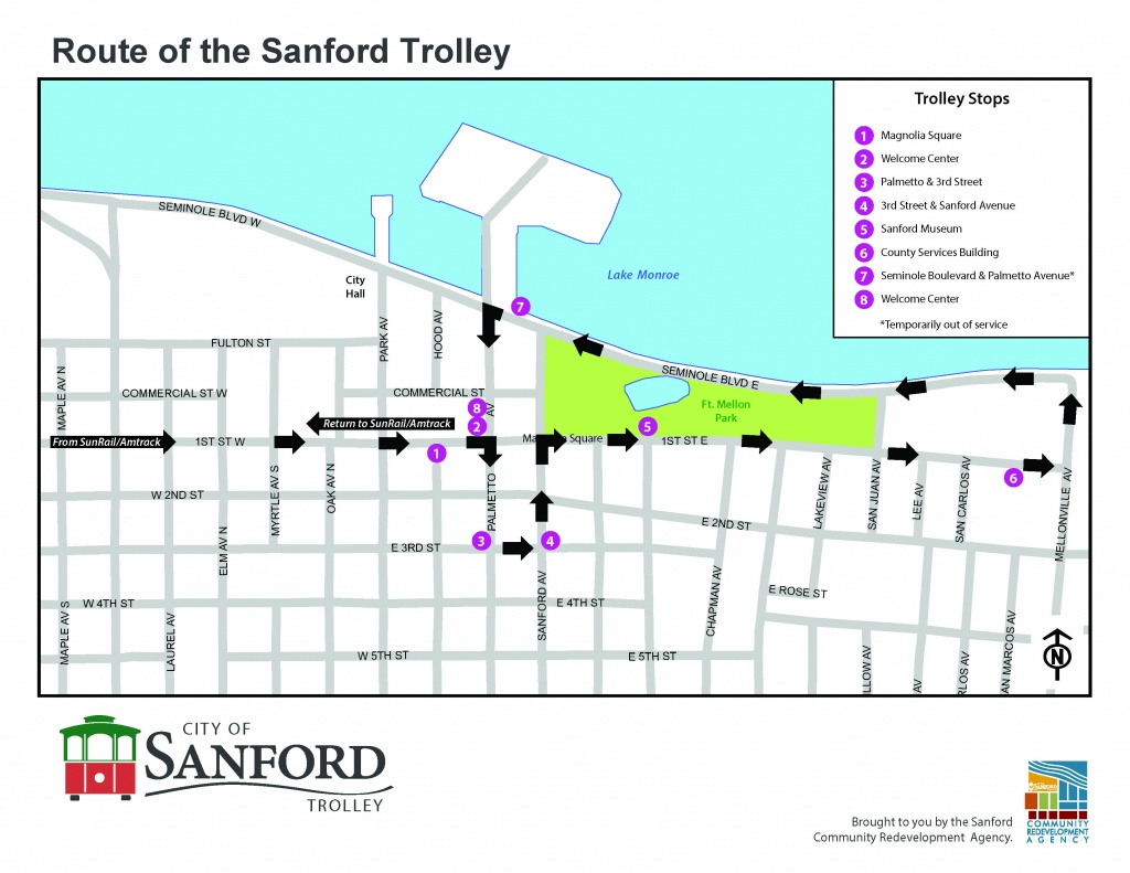 Sanford Florida Map (96+ Images In Collection) Page 2 - Sanford Florida Map