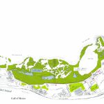 Sanibel, Captiva Island, And North Captiva Island Maps   Road Map Of Sanibel Island Florida