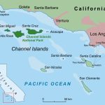 Santa Cruz Island   Wikipedia   Santa Cruz California Map