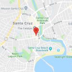 Santa Cruz Night Out In Santa Cruz, Ca   Concerts, Tickets, Map   Google Maps Santa Cruz California
