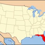 Santa Rosa County, Florida   Wikipedia   Santa Rosa Sound Florida Map