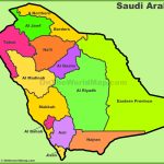 Saudi Arabian Maps | Maps Of Saudi Arabian   Printable Map Of Saudi Arabia