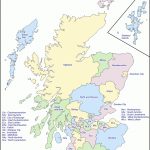 Scotland : Free Map, Free Blank Map, Free Outline Map, Free Base Map   Printable Map Of Scotland With Cities