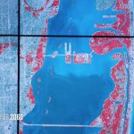 Sea Level Rise And Coastal Cities | National Geographic Society   Florida Sea Level Map