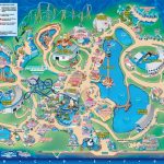 Seaworld Park Map | Seaworld Orlando | Orlando Usa | Pinterest   Seaworld Orlando Printable Map